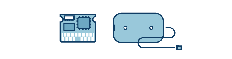 Barebones Set Icons